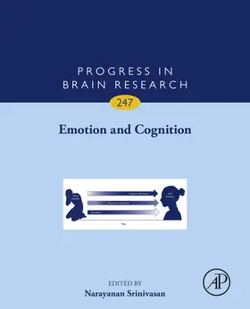 Srinivasan | Emotion and Cognition | E-Book | sack.de
