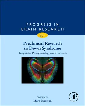 Preclinical Research in Down Syndrome: From Bench to Bedside | Buch | 978-0-444-64256-1 | sack.de