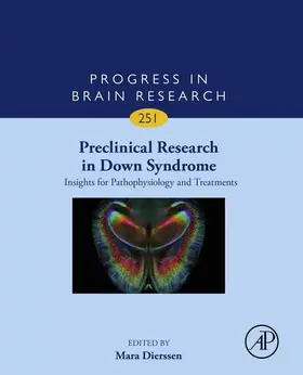 Dierssen |  Preclinical Research in Down Syndrome: Insights for Pathophysiology and Treatments | eBook | Sack Fachmedien