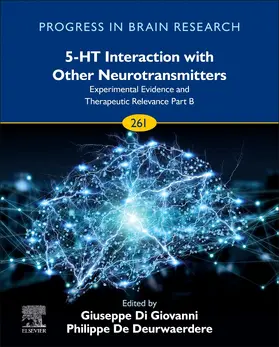 5-HT Interaction with Other Neurotransmitters: Experimental Evidence and Therapeutic Relevance Part B | Buch | 978-0-444-64258-5 | sack.de