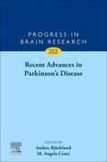  Recent Advances in Parkinson's Disease | Buch |  Sack Fachmedien