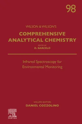 Comprehensive Analytical Chemistry | Buch | 978-0-444-64262-2 | sack.de
