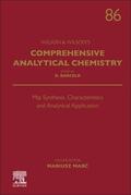  Mip Synthesis, Characteristics and Analytical Application | Buch |  Sack Fachmedien