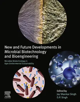 Singh | New and Future Developments in Microbial Biotechnology and Bioengineering | E-Book | sack.de