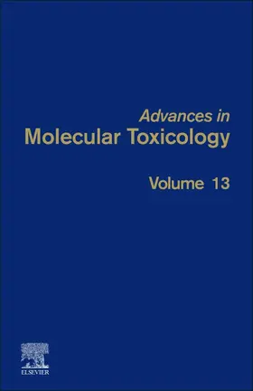 Fishbein / Heilman |  Advances in Molecular Toxicology | Buch |  Sack Fachmedien