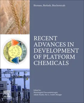Saravanamurugan / Li / Riisager | Biomass, Biofuels, Biochemicals | Buch | 978-0-444-64307-0 | sack.de