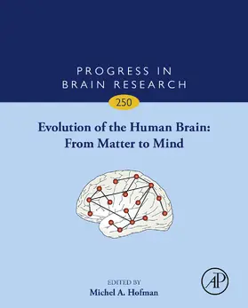  Evolution of the Human Brain: From Matter to Mind | eBook | Sack Fachmedien