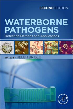 Bridle | Waterborne Pathogens | Buch | sack.de