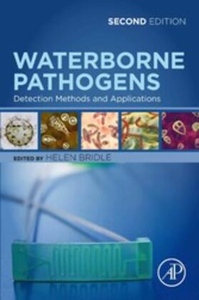 Bridle | Waterborne Pathogens | E-Book | sack.de
