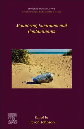 Johnson |  Monitoring Environmental Contaminants | Buch |  Sack Fachmedien
