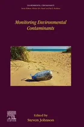 Johnson | Monitoring Environmental Contaminants | E-Book | www.sack.de