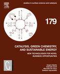 Basile / Centi / Iaquaniello |  Catalysis, Green Chemistry and Sustainable Energy | eBook | Sack Fachmedien