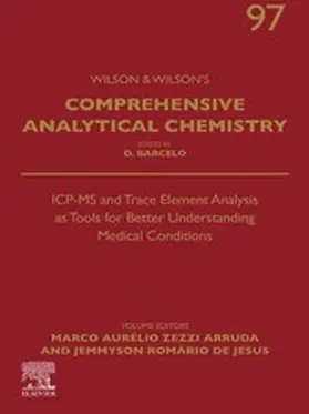  ICP-MS and Trace Element Analysis as Tools for Better Understanding Medical Conditions | eBook | Sack Fachmedien