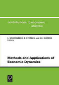 Kuipers / Schoonbeek |  Methods and Applications of Economic Dynamics | Buch |  Sack Fachmedien