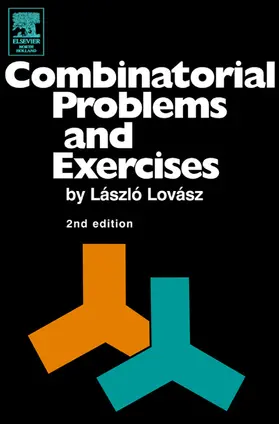 Lovász |  Combinatorial Problems and Exercises | Buch |  Sack Fachmedien