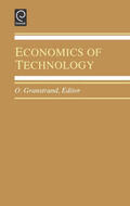 Granstrand |  Economics of Technology | Buch |  Sack Fachmedien