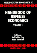 Sandler / Hartley |  Handbook of Defense Economics, Volume I | Buch |  Sack Fachmedien