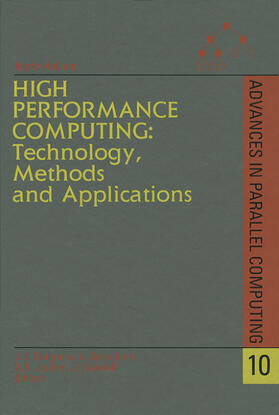  High Performance Computing: Technology, Methods and Applications | Buch |  Sack Fachmedien