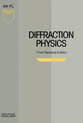 Cowley |  Diffraction Physics | Buch |  Sack Fachmedien