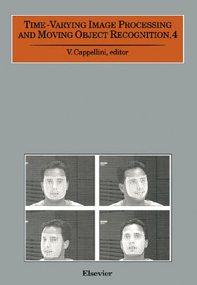  Time-Varying Image Processing and Moving Object Recognition, 4 | Buch |  Sack Fachmedien