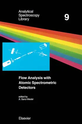 Sanz-Medel | Flow Analysis with Atomic Spectrometric Detectors | Buch | 978-0-444-82391-5 | sack.de