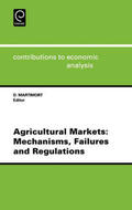 Martimort |  Agricultural Markets | Buch |  Sack Fachmedien