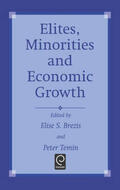 Brezis / Temin |  Elites, Minorities and Economic Growth | Buch |  Sack Fachmedien