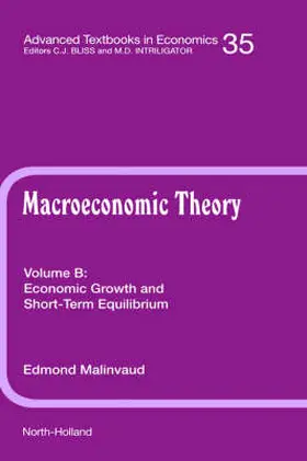 Unknown / Luisa |  Economic Growth and Short-Term Equilibrium | Buch |  Sack Fachmedien