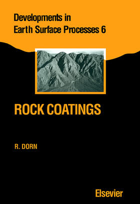 Rock Coatings | Buch | 978-0-444-82919-1 | sack.de