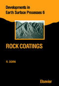  Rock Coatings | Buch |  Sack Fachmedien