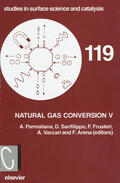 Parmaliana / Sanfilippo / Frusteri |  Natural Gas Conversion V | Buch |  Sack Fachmedien