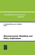 Honkapohja / Ingberg |  Macroeconomic Modelling and Policy Implications | Buch |  Sack Fachmedien
