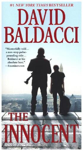 Baldacci |  The Innocent | Buch |  Sack Fachmedien