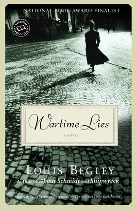 Begley | Wartime Lies | Buch | sack.de