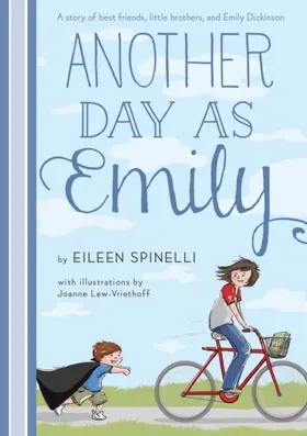 Spinelli |  Another Day as Emily | eBook | Sack Fachmedien