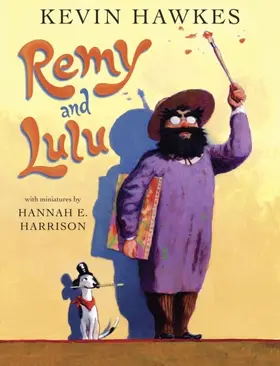 Hawkes |  Remy and Lulu | eBook | Sack Fachmedien