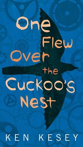 Kesey |  One Flew Over the Cuckoo's Nest | Buch |  Sack Fachmedien