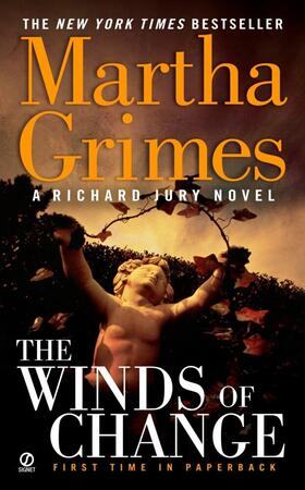 Grimes |  The Winds of Change | Buch |  Sack Fachmedien