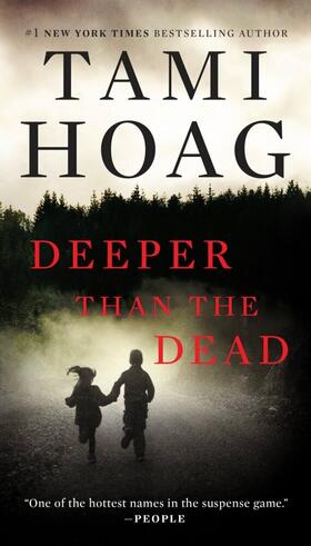 Hoag |  Deeper Than the Dead | Buch |  Sack Fachmedien