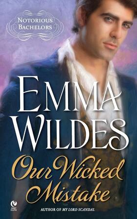 Wildes |  Our Wicked Mistake | Buch |  Sack Fachmedien