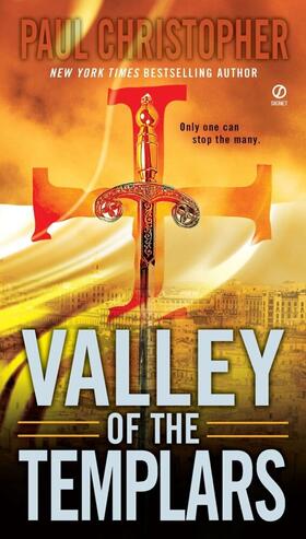 Christopher |  Valley of the Templars | Buch |  Sack Fachmedien