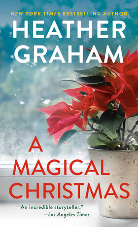 Graham | A Magical Christmas | Buch | 978-0-451-23844-3 | www.sack.de