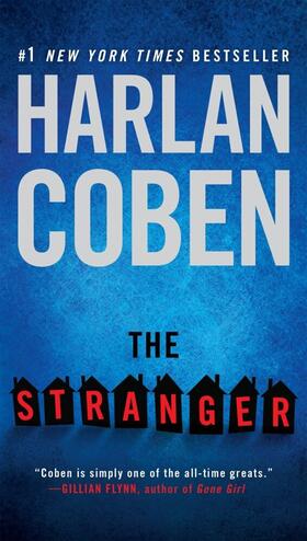 Coben |  The Stranger | Buch |  Sack Fachmedien