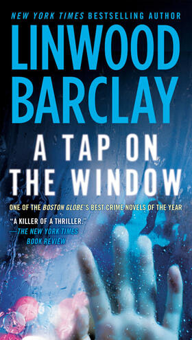 Barclay |  A Tap on the Window | Buch |  Sack Fachmedien