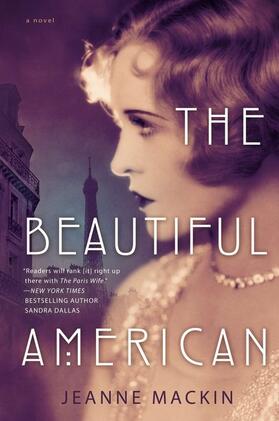 Mackin |  The Beautiful American | Buch |  Sack Fachmedien