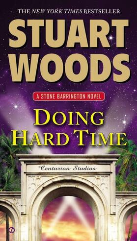 Woods | Doing Hard Time | Buch | 978-0-451-46686-0 | www.sack.de