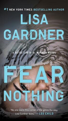 Gardner |  Fear Nothing | Buch |  Sack Fachmedien