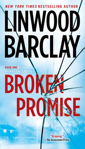 Barclay |  Broken Promise | Buch |  Sack Fachmedien