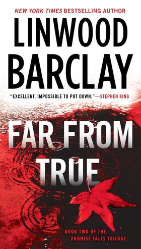 Barclay |  Far From True | Buch |  Sack Fachmedien
