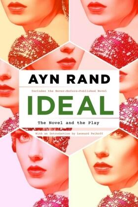Rand | Ideal | Buch | 978-0-451-47317-2 | www.sack.de